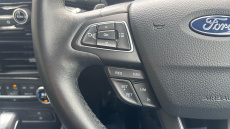 Ford EcoSport 1.0 EcoBoost 125 Titanium 5dr Auto Petrol Hatchback